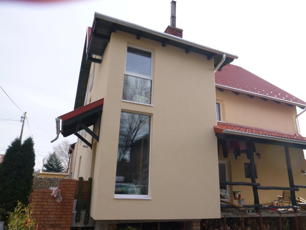 Hotel Active Vendeghaz Keszthely Exteriér fotografie
